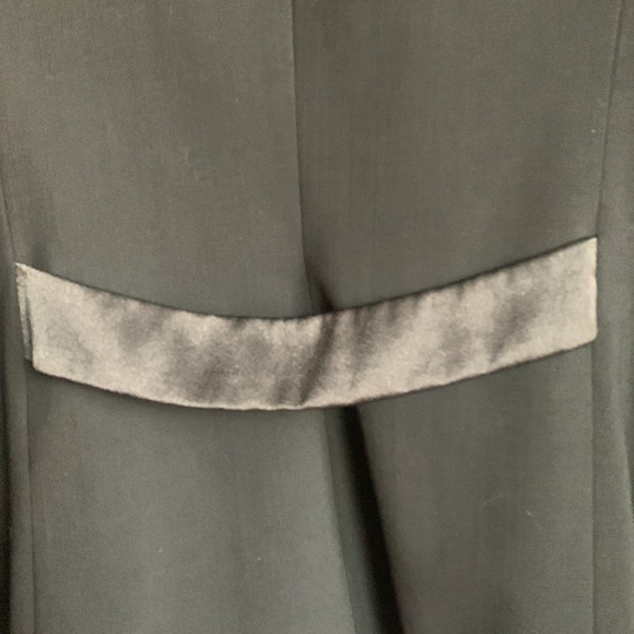 Yves Saint Laurent Uniform Blazer Vintage - Picture 4 of 10